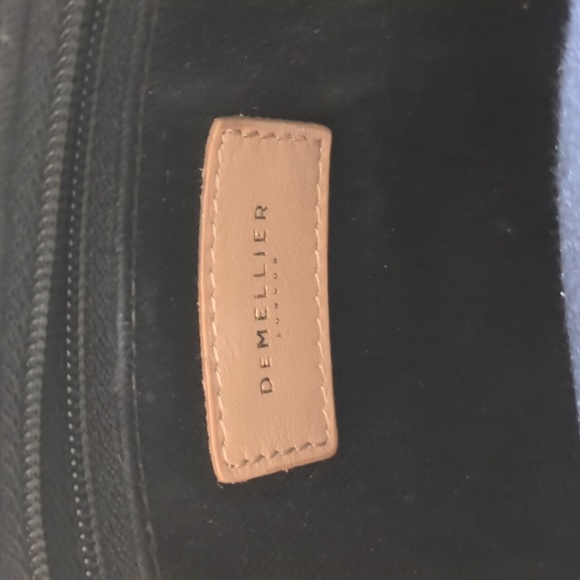 DeMellier The Marrakesh Crossbody Bag - Picture 17 of 17